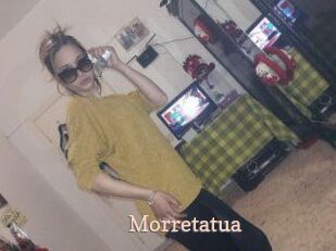 Morretatua