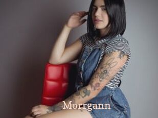 Morrgann