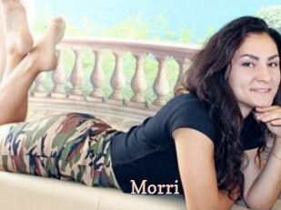 Morri
