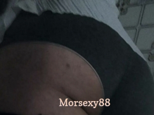 Morsexy88