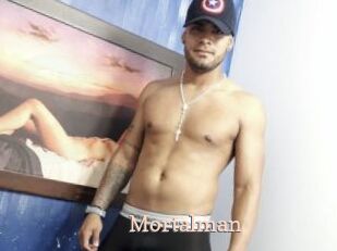 Mortalman