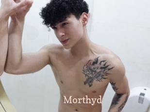 Morthyd