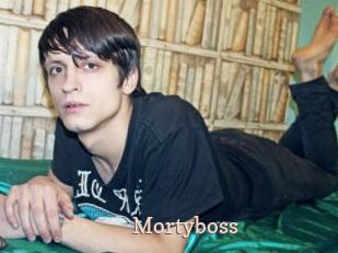 Mortyboss