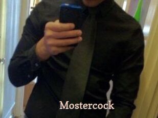 Mostercock