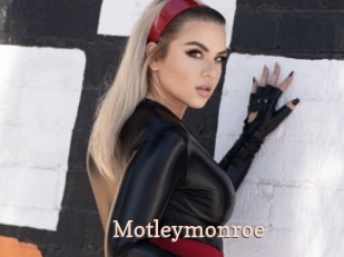 Motleymonroe