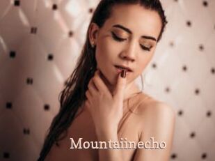 Mountaiinecho