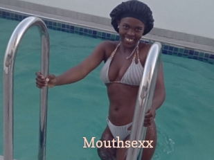 Mouthsexx