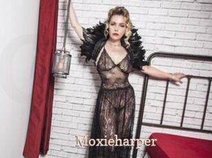 Moxieharper
