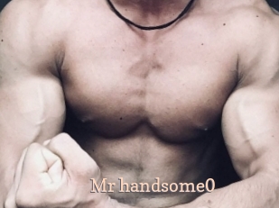 mr_handsome0 Chaude Vision