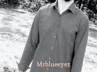 Mrblueeyez