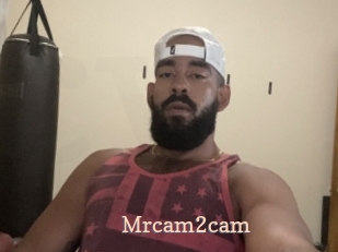 mrcam2cam Chaude Vision