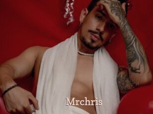 Mrchris
