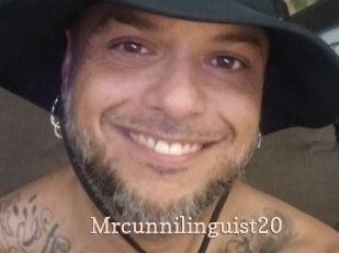 Mrcunnilinguist20