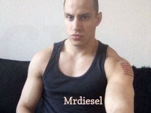 Mrdiesel