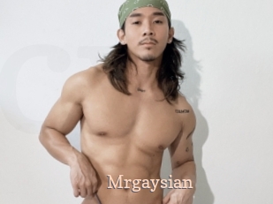 Mrgaysian