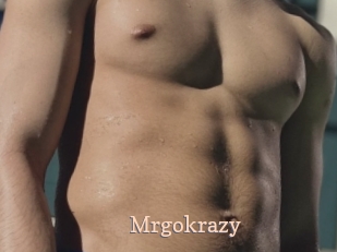 mrgokrazy Chaude Vision