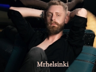 mrhelsinki Chaude Vision