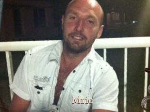 Mric