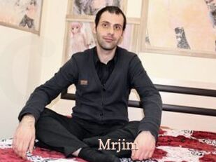 Mrjim