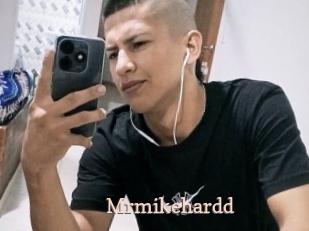 Mrmikehardd