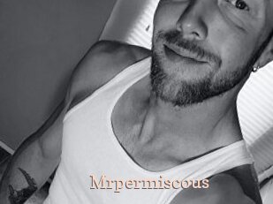 Mrpermiscous