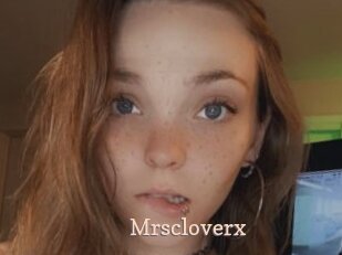 Mrscloverx