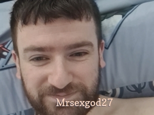 mrsexgod27 Chaude Vision