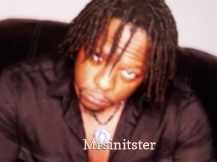 Mrsinitster