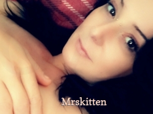 Mrskitten