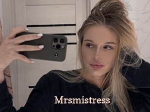 Mrsmistress