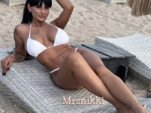 Mrsnikki
