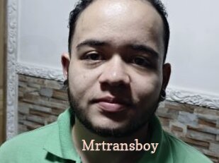 Mrtransboy