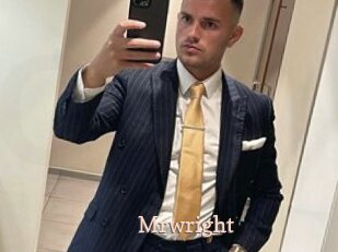 Mrwright