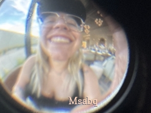 Msabq
