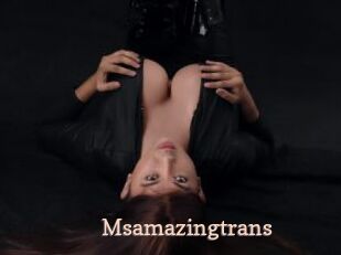 Msamazingtrans