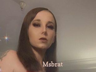 Msbrat