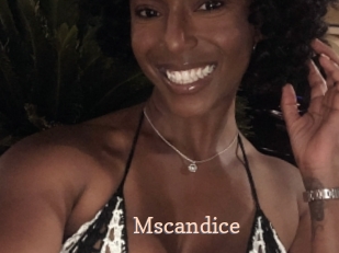 Mscandice