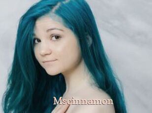 Mscinnamon
