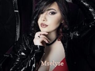 Mselyse