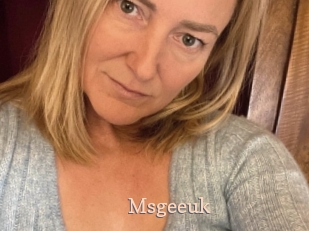 Msgeeuk