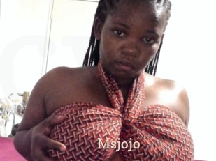 Msjojo