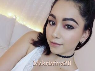 Mskristina20