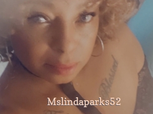 mslindaparks52 Chaude Vision