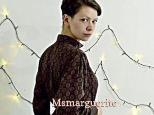 Msmarguerite