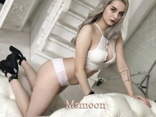 Msmoon