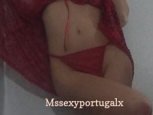 Mssexyportugalx