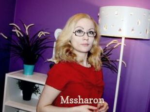 Mssharon