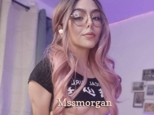 Mssmorgan