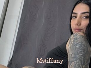 Mstiffany