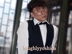Mughlyyoshida